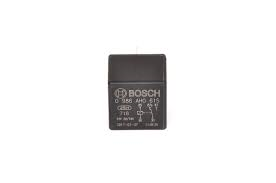 MINI ROLE 24 V 5 UCLU 0332 204 201   BOSCH